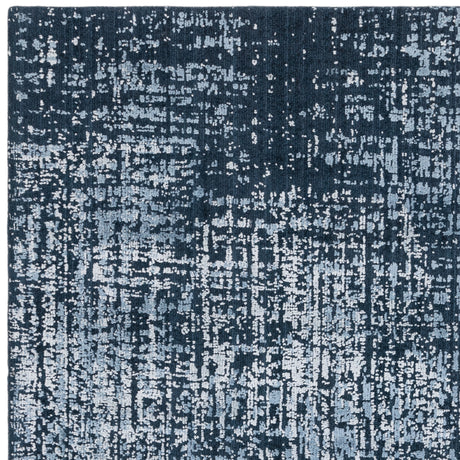 Torino Petro Blue Rug - Image 2