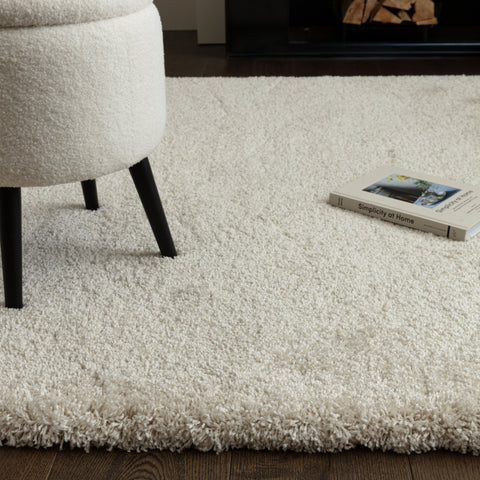 Atlas Ivory Rug - Image 6
