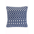 Halsey Cushion Blue Rug - Image 1