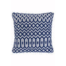 Halsey Cushion Blue Rug - Image 1