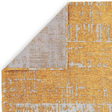 Beau Gold Rug