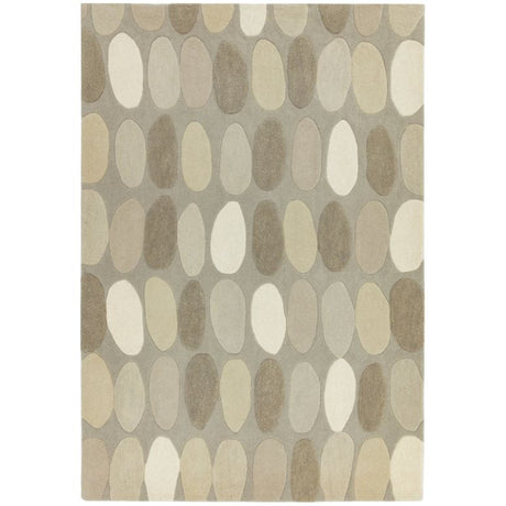 Matrix 31 Sofia Natural Rug - Image 1