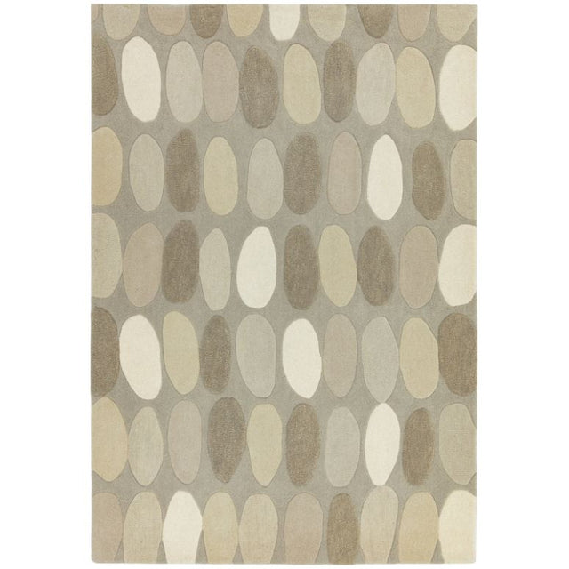 Matrix 31 Sofia Natural Rug - Image 1