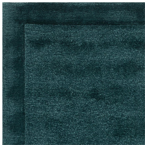 Rise Teal Rug