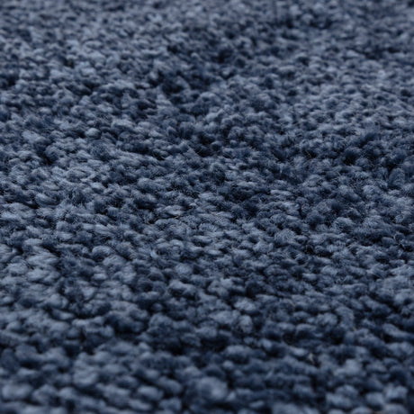 Atlas Navy Rug - Image 3