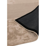 Tate Tonal Textures Sand Rug