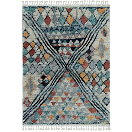 Cyrus CY09 Aryn Rug - Image 1