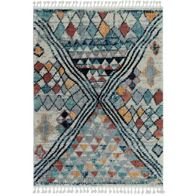 Cyrus CY09 Aryn Rug - Image 1