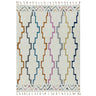 Ariana AR01 Trellis Rug - Image 1