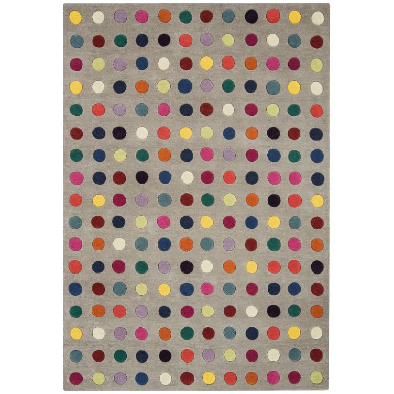 Funk 07 Spotty Rug - Image 1