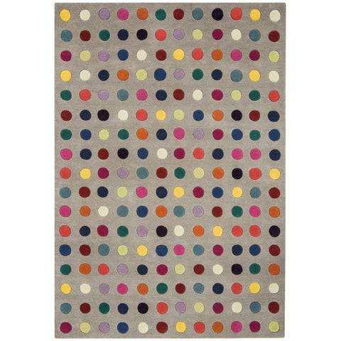 Funk 07 Spotty Rug - Image 1