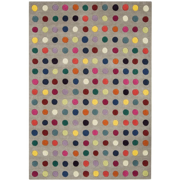 Funk 07 Spotty Rug - Image 1