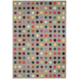 Funk 07 Spotty Rug - Image 1
