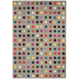 Funk 07 Spotty Rug - Image 1