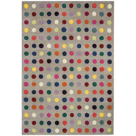 Funk 07 Spotty Rug - Image 1