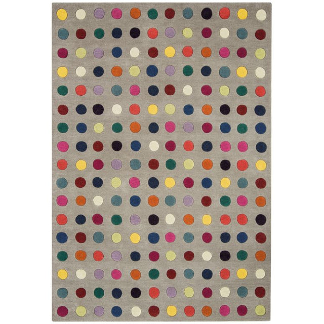 Funk 07 Spotty Rug - Image 1