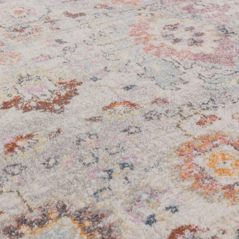 Flores Mina Fr02 Rug