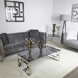 Apex Stainless Steel Coffee