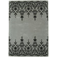 Matrix 07 Guild Grey Rug - Image 1