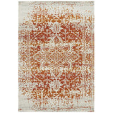 Nova Antique Orange Nv09 Rug