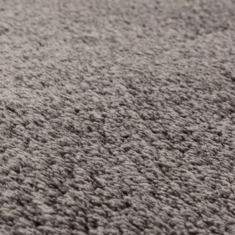 Como Charcoal Rug - Image 3