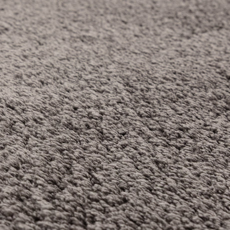 Como Charcoal Rug - Image 3