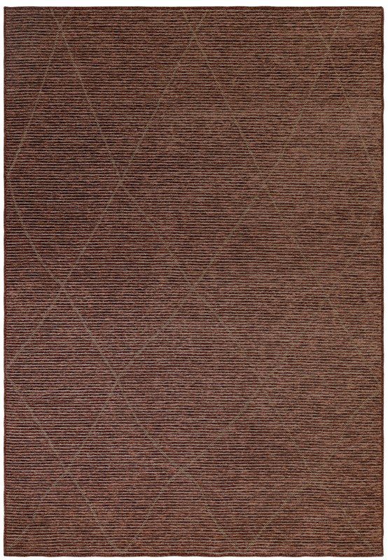 Mulberry Terracotta Rug