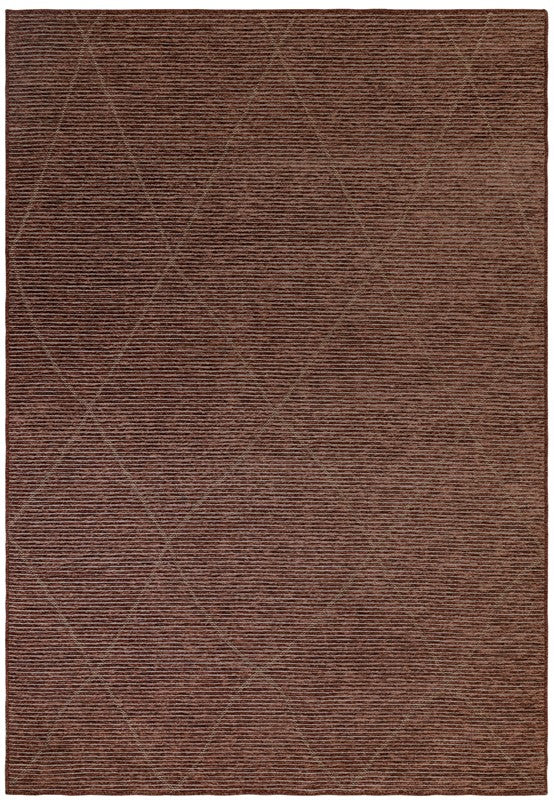 Mulberry Terracotta Rug - Image 1