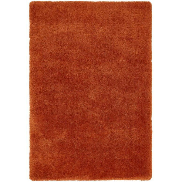 Lulu Soft Touch Spice Rug