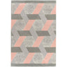 Camden Pink Rug - Image 1