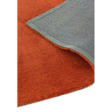 Milo Rust Rug