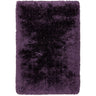 Plush Purple Rug - Image 1