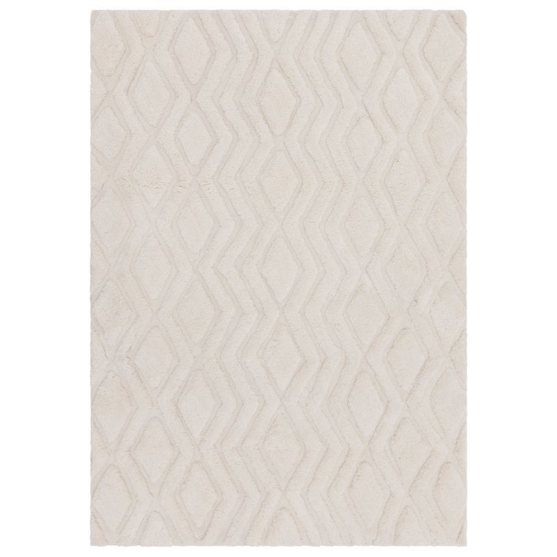 Harrison Off White Rug