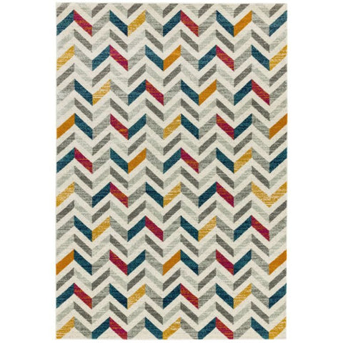 Colt Cl06 Chevron Multi Rug