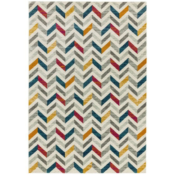 Colt Cl06 Chevron Multi Rug
