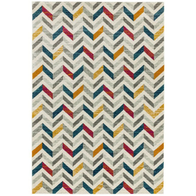 Colt CL06 Chevron Multi Rug - Image 1