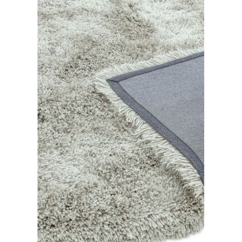 Cascade Silver Rug - Image 4