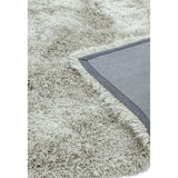 Cascade Silver Rug - Image 4