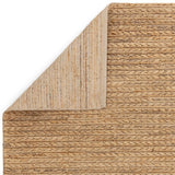 Oakley Straw Rug