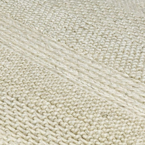 Katherine Carnaby Coast Cream Stripe Rug
