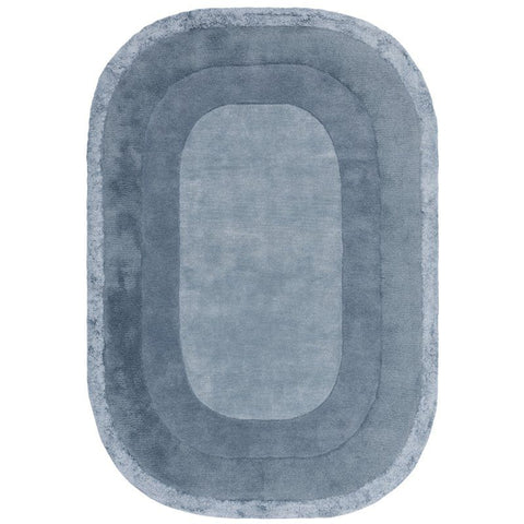 Halo Denim Rug