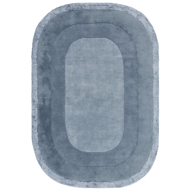 Halo Denim Rug - Image 1