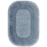 Halo Denim Rug - Image 1