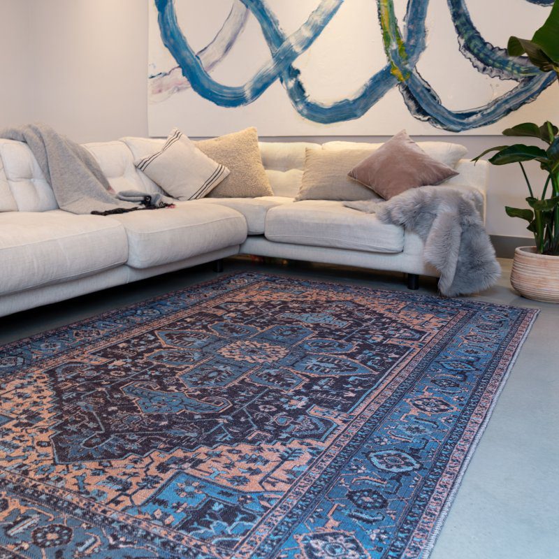 Kaya Niki Ky14 Rug