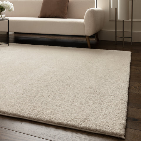 Como Ivory Rug - Image 5