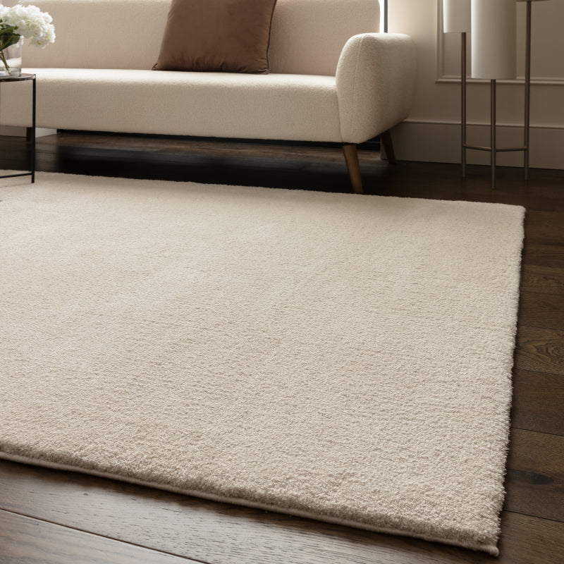 Como Ivory Rug - Image 5