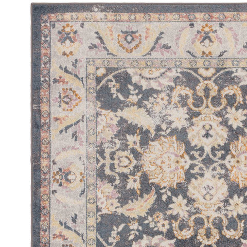 Flores Farah Fr07 Rug