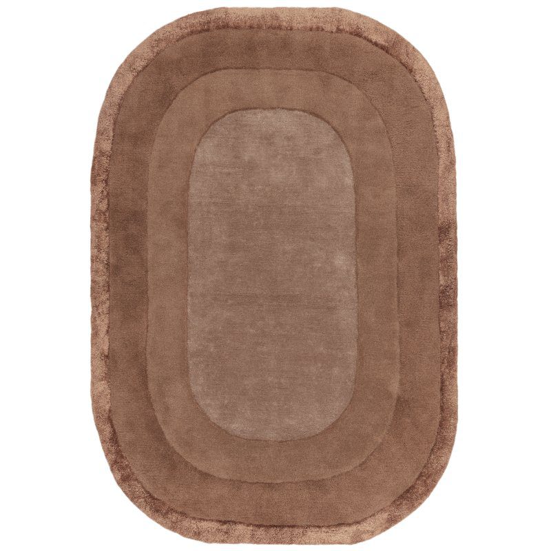 Halo Clay Rug