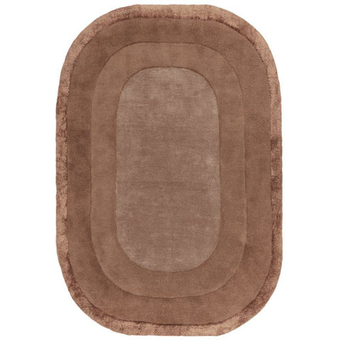 Halo Clay Rug