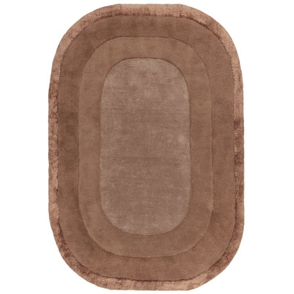 Halo Clay Rug